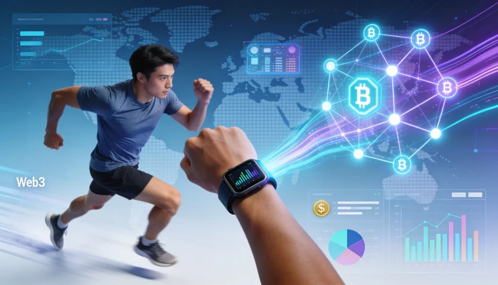 blockchain technology consulting