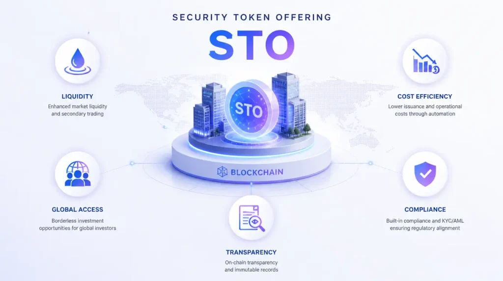 blockchain development solutions