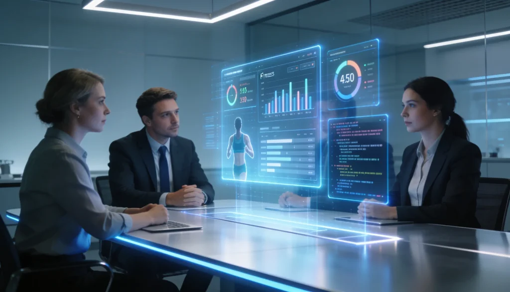 blockchain technology consulting