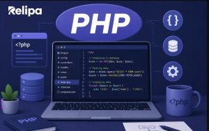Best Web Development Company-PHP is flexible, scalable, and cost-effective for businesses of all sizes.
