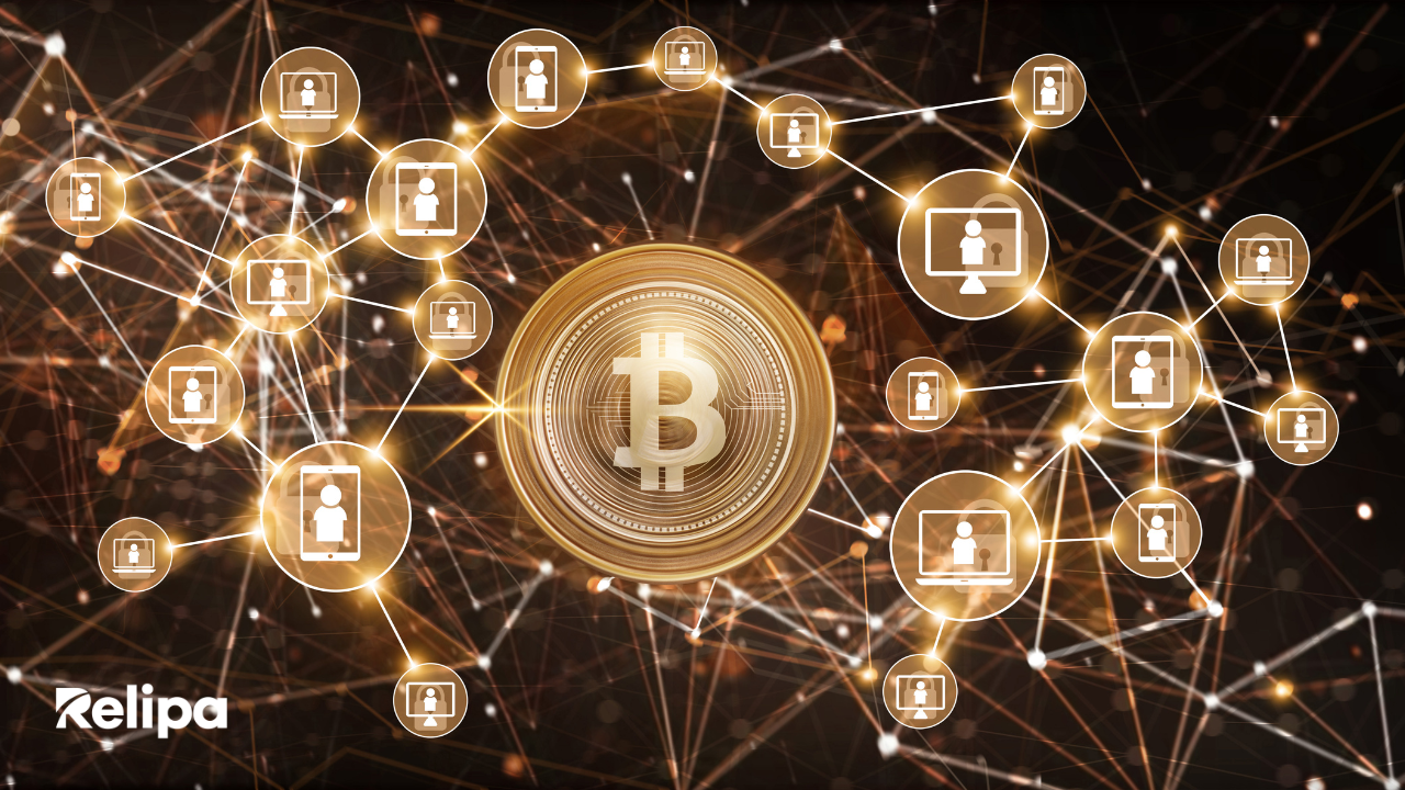 enterprise blockchain solutions