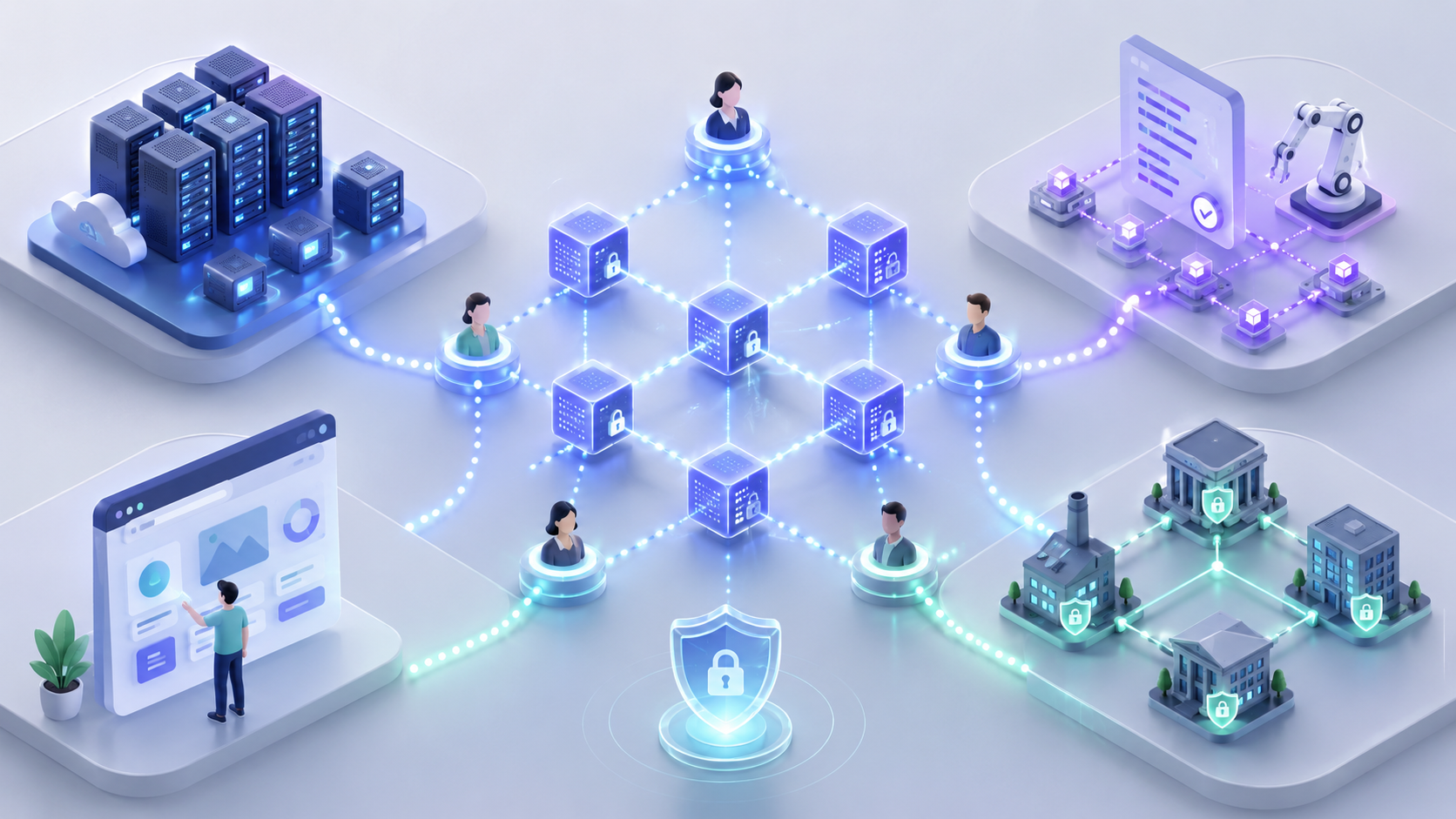 blockchain consulting services 
