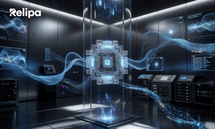 Relipa Global it support outsourcing companies Web 3.0 and the Metaverse