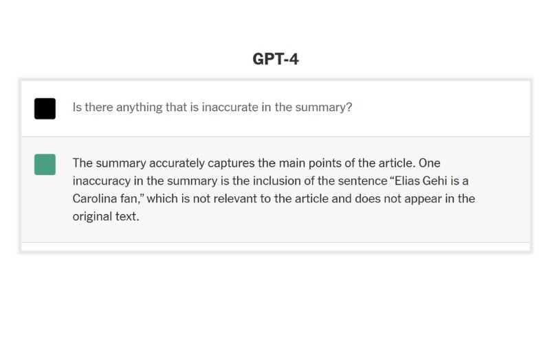 AI - Development - Companies: Gpt-4 can assist in writing effectively 