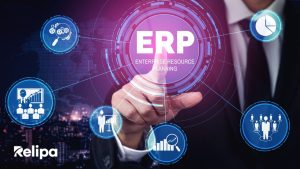 core & business systems via IT consultancy services