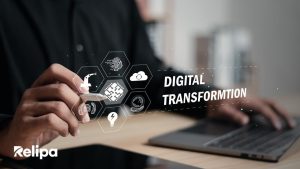 Digital Transformation & the impact of AI Software Developers