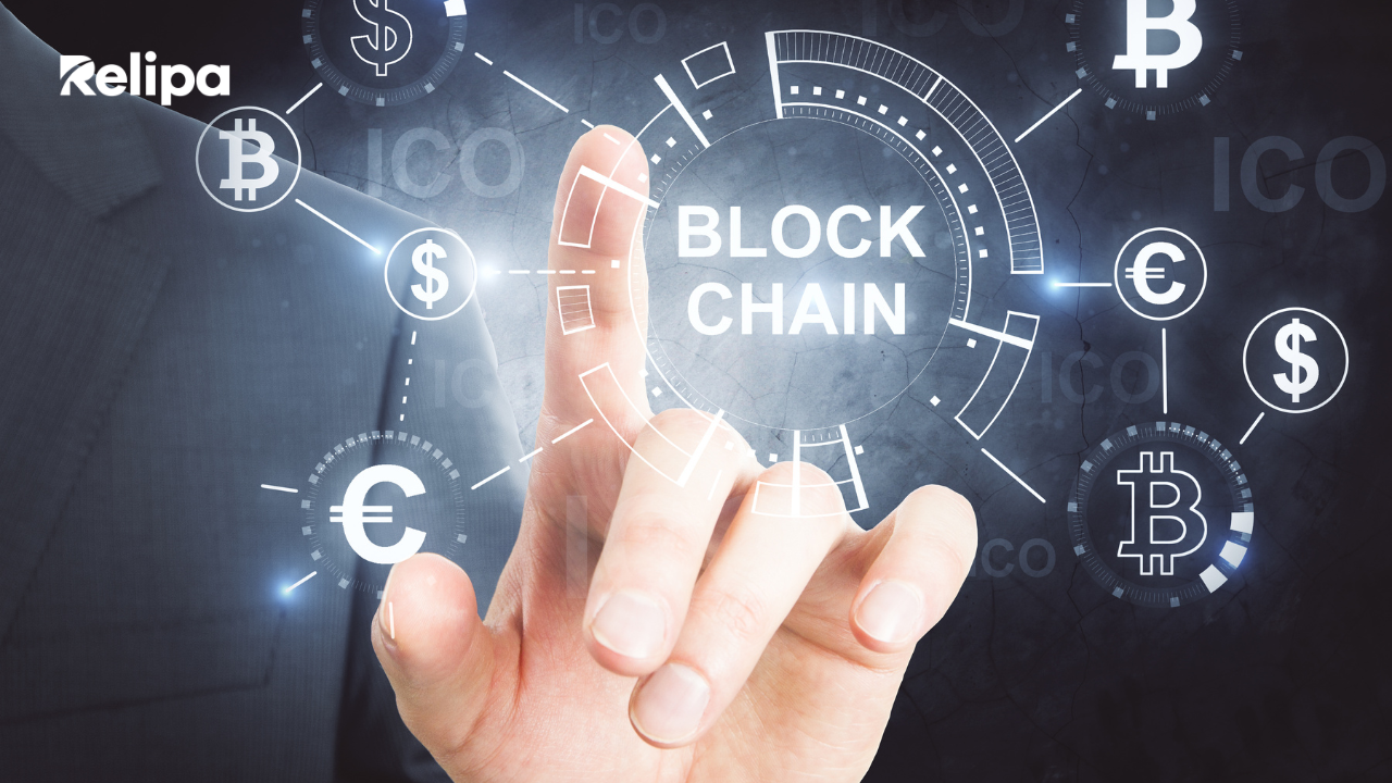 blockchain development solutions architecture and programming languages