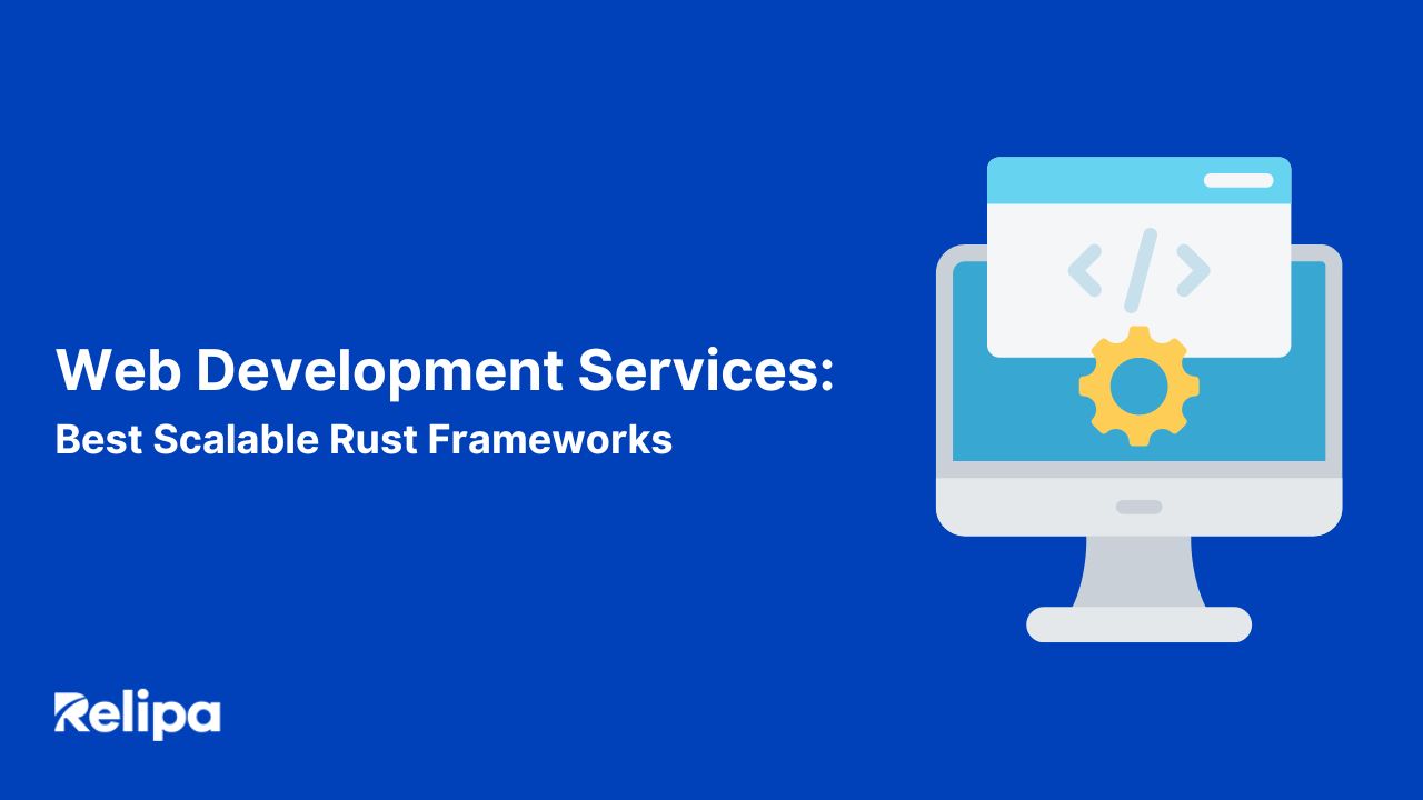 Web Development Services