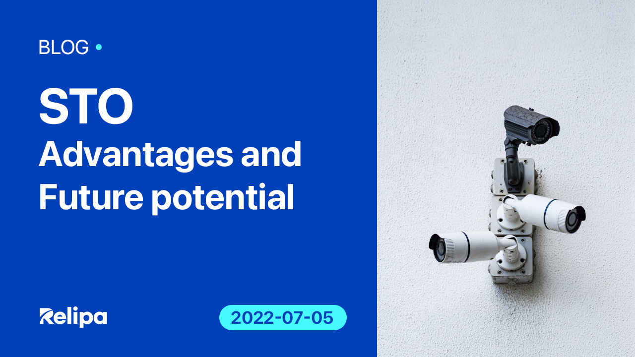 STO – Advantages And Future Potential