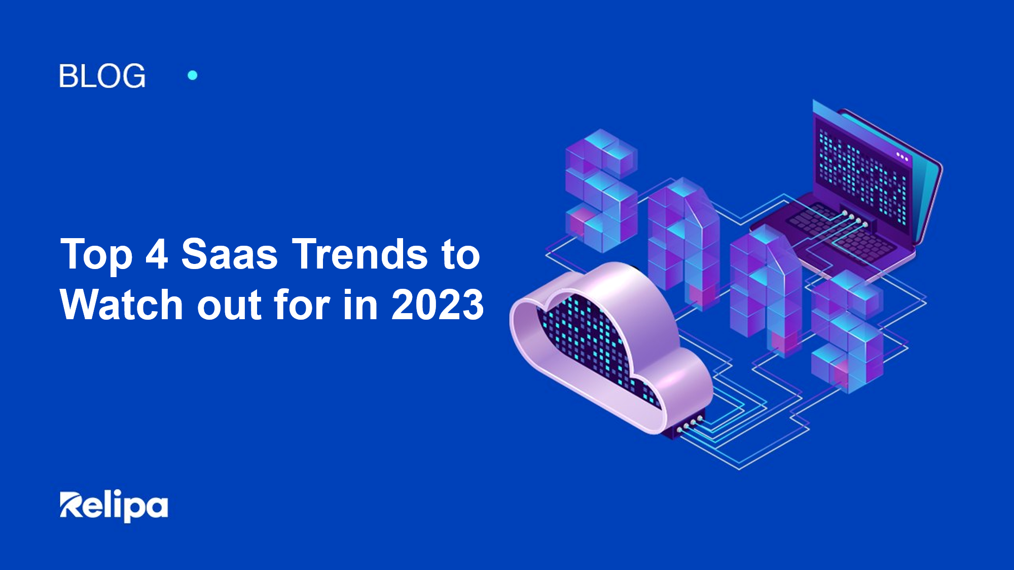 Saas Trends