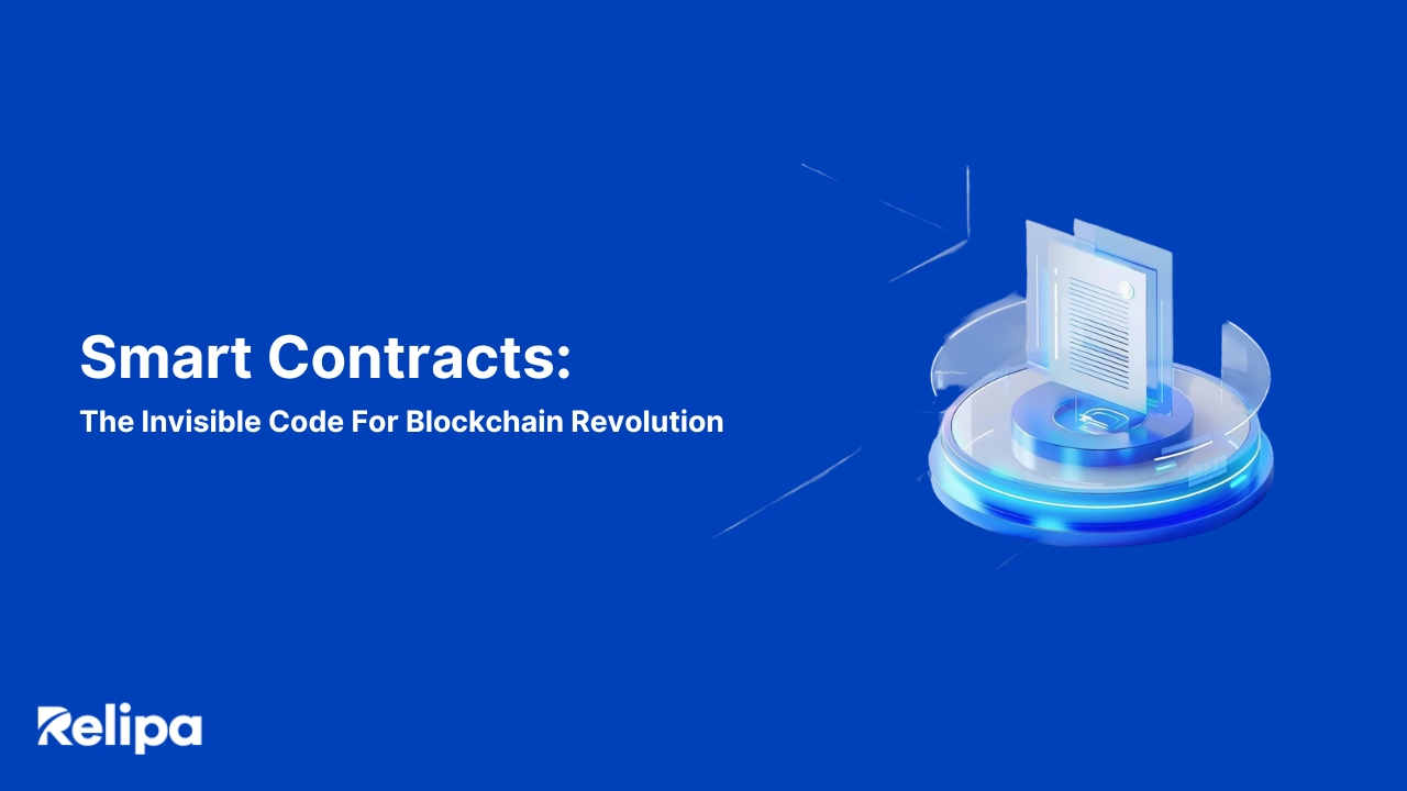 What are Smart Contracts? The Invisible Code Powering the Blockchain Revolution