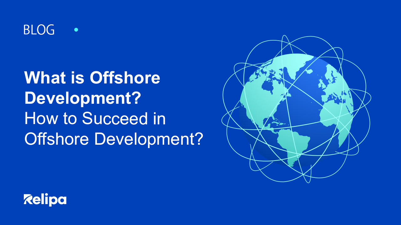 Offshore Development