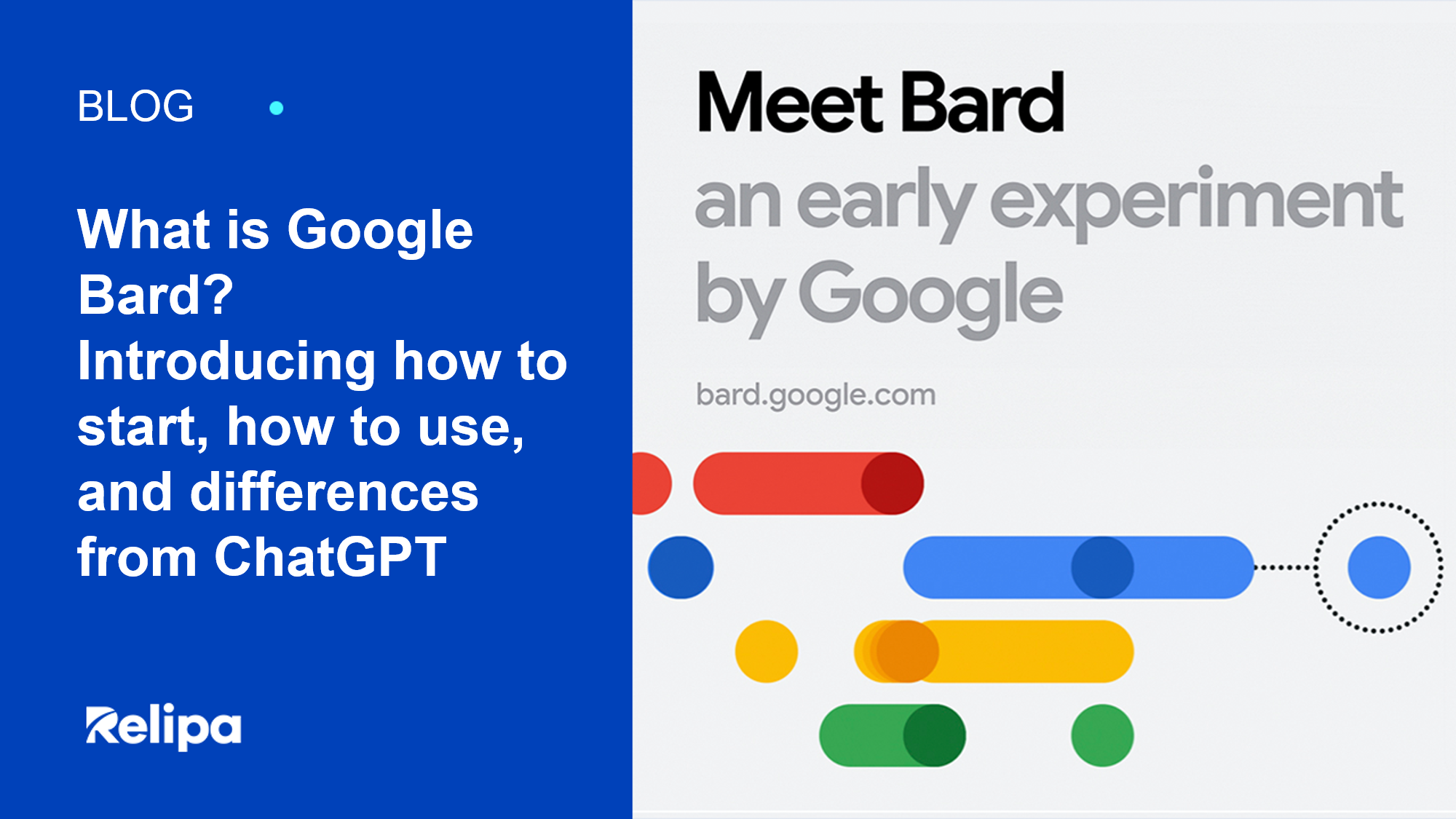 What Is Google Bard? Introducing How To Start, How To Use, And Differences From ChatGPT