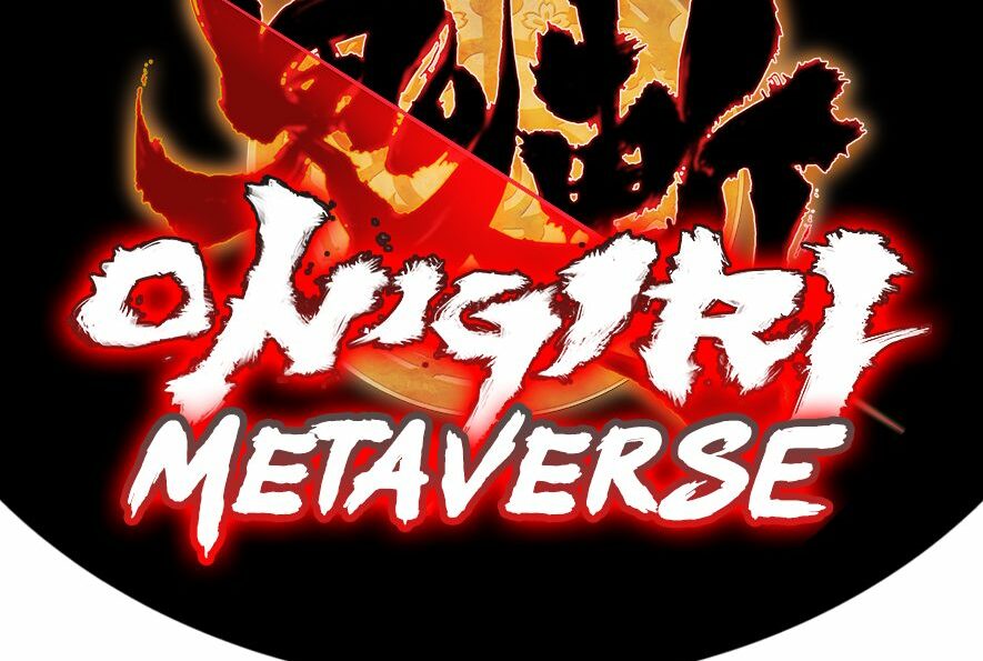 Onigiri Metaverse