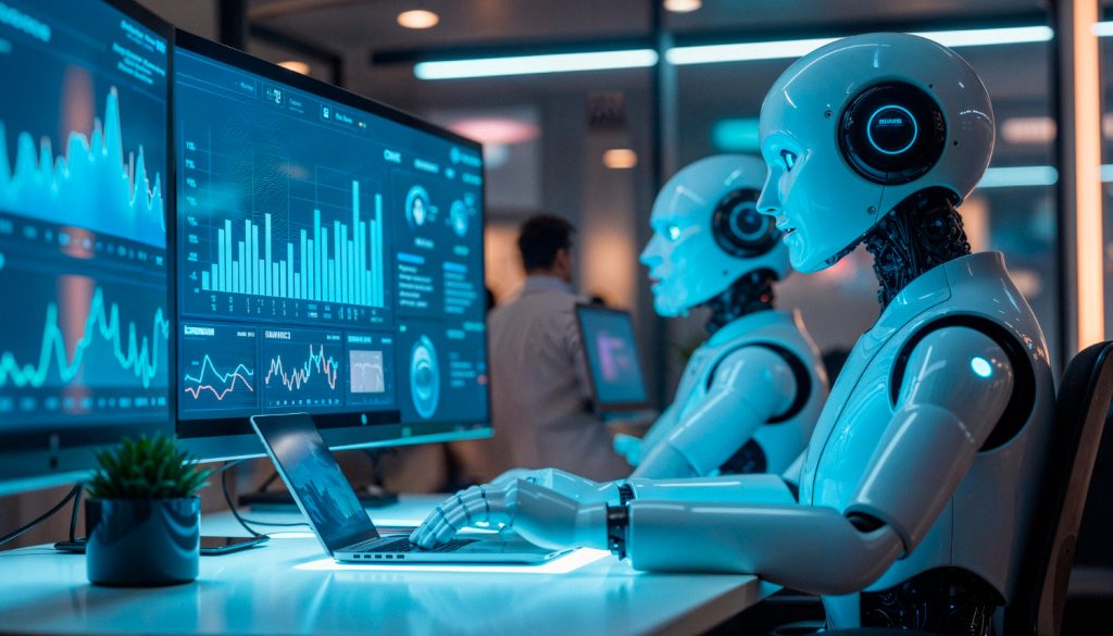 artificial intelligence developments