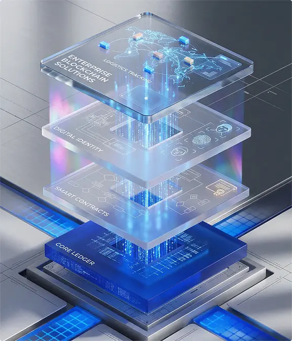 blockchain development