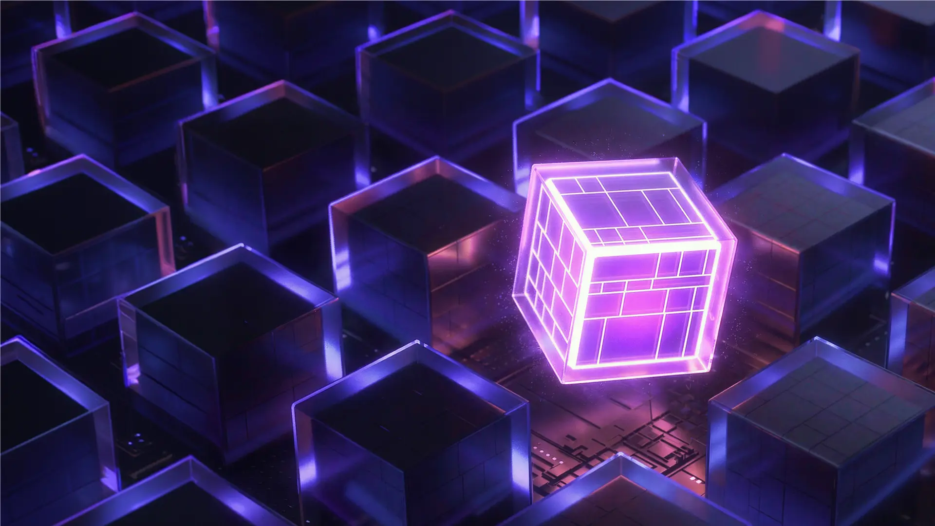 blockchain development