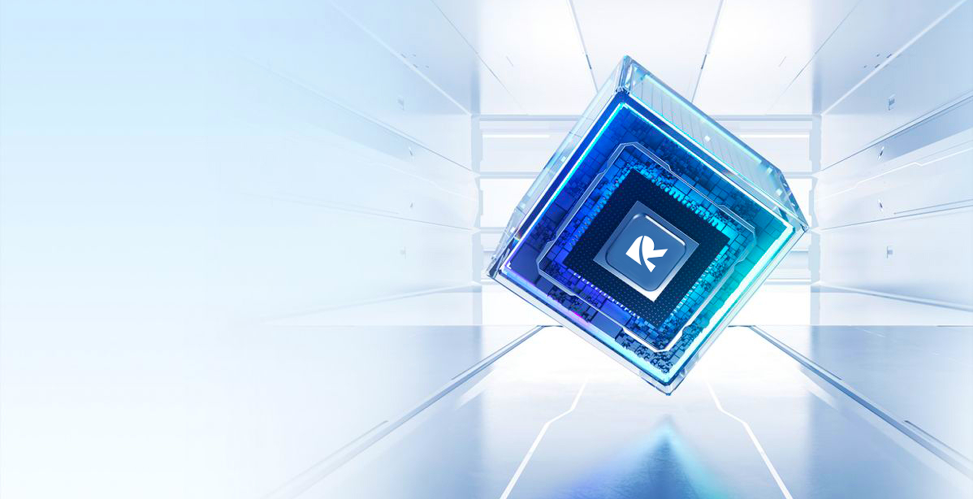 AI software development company