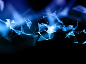 IT outsourcing service providers workflow step-by-step process illustration