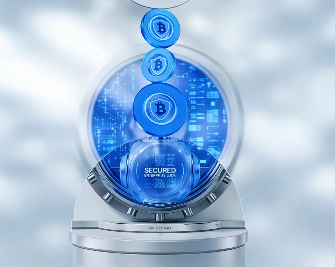 Enterprise & Private Blockchain Solutions