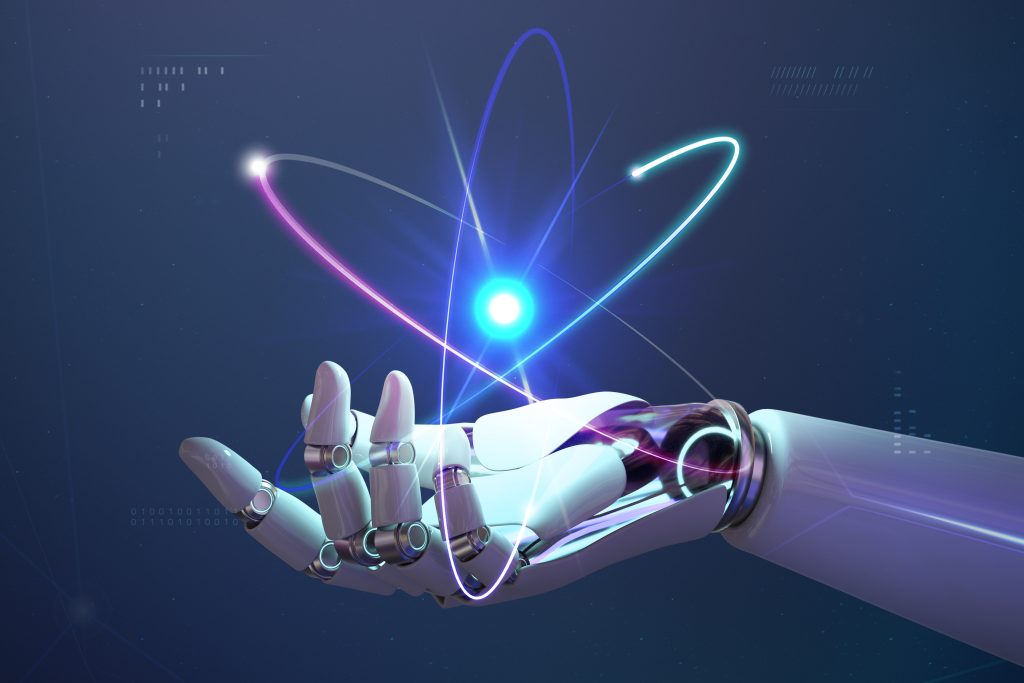 Machine learning algorithms powering enterprise AI solutions in modern business systems
