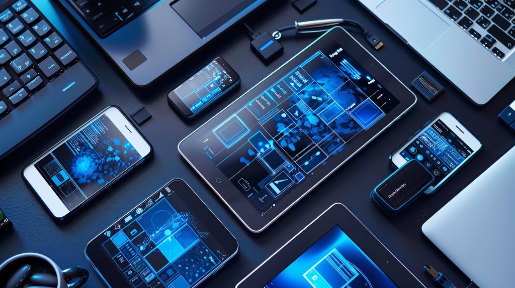 mobile app development company