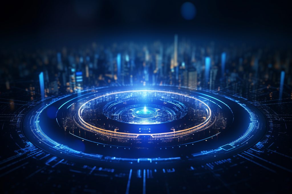 it development consultant