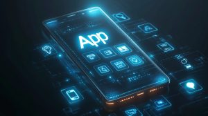 mobile app development company