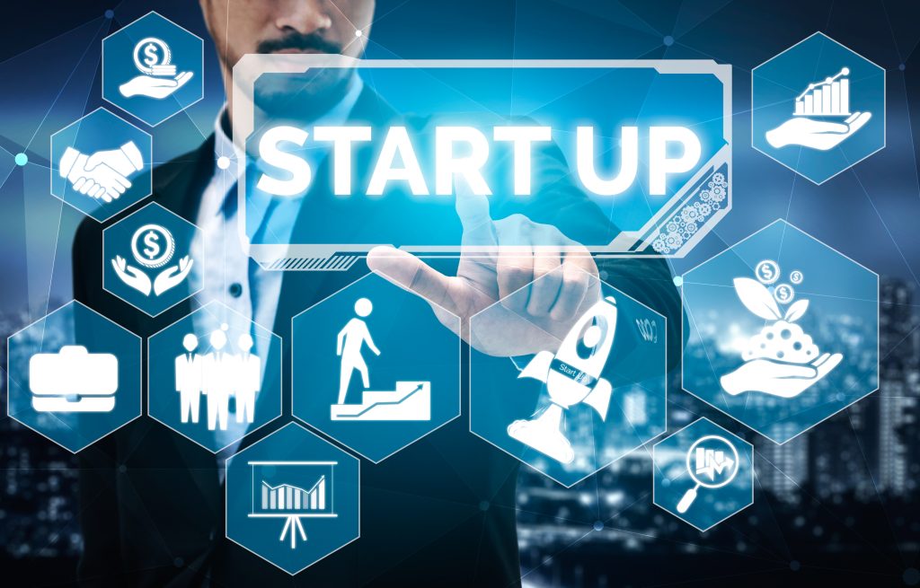 IT services outsourcing companies for startup growth