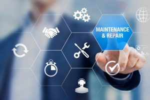 maintenance services company