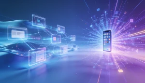 custom app development