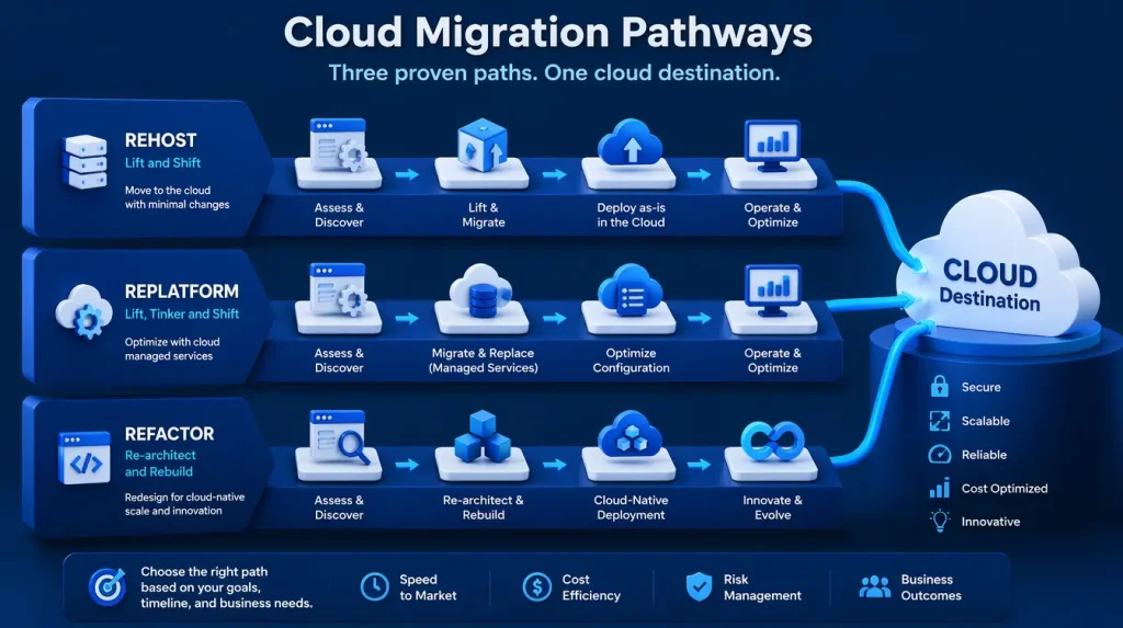 legacy system modernization