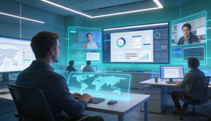 offshore dedicated developers