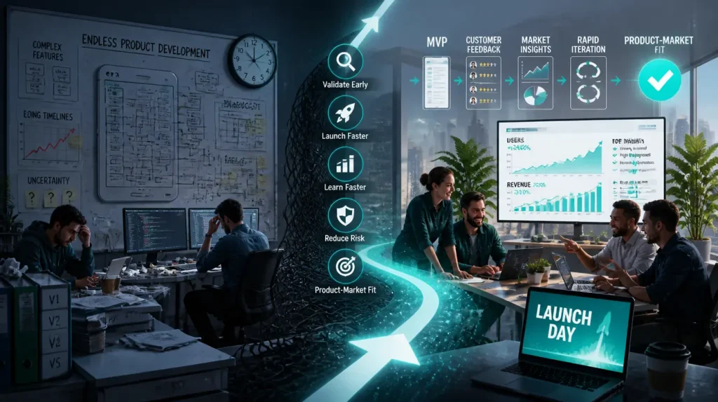 offshore dedicated developers