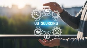 outsourcing and offshoring business services