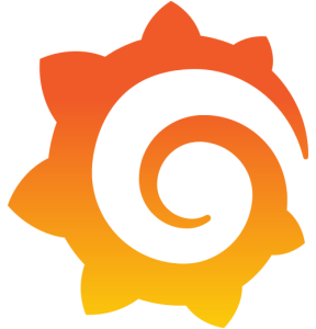 Grafana icon.svg legacy system modernization