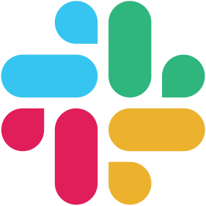 Slack icon 2019.svg Dedicated development team