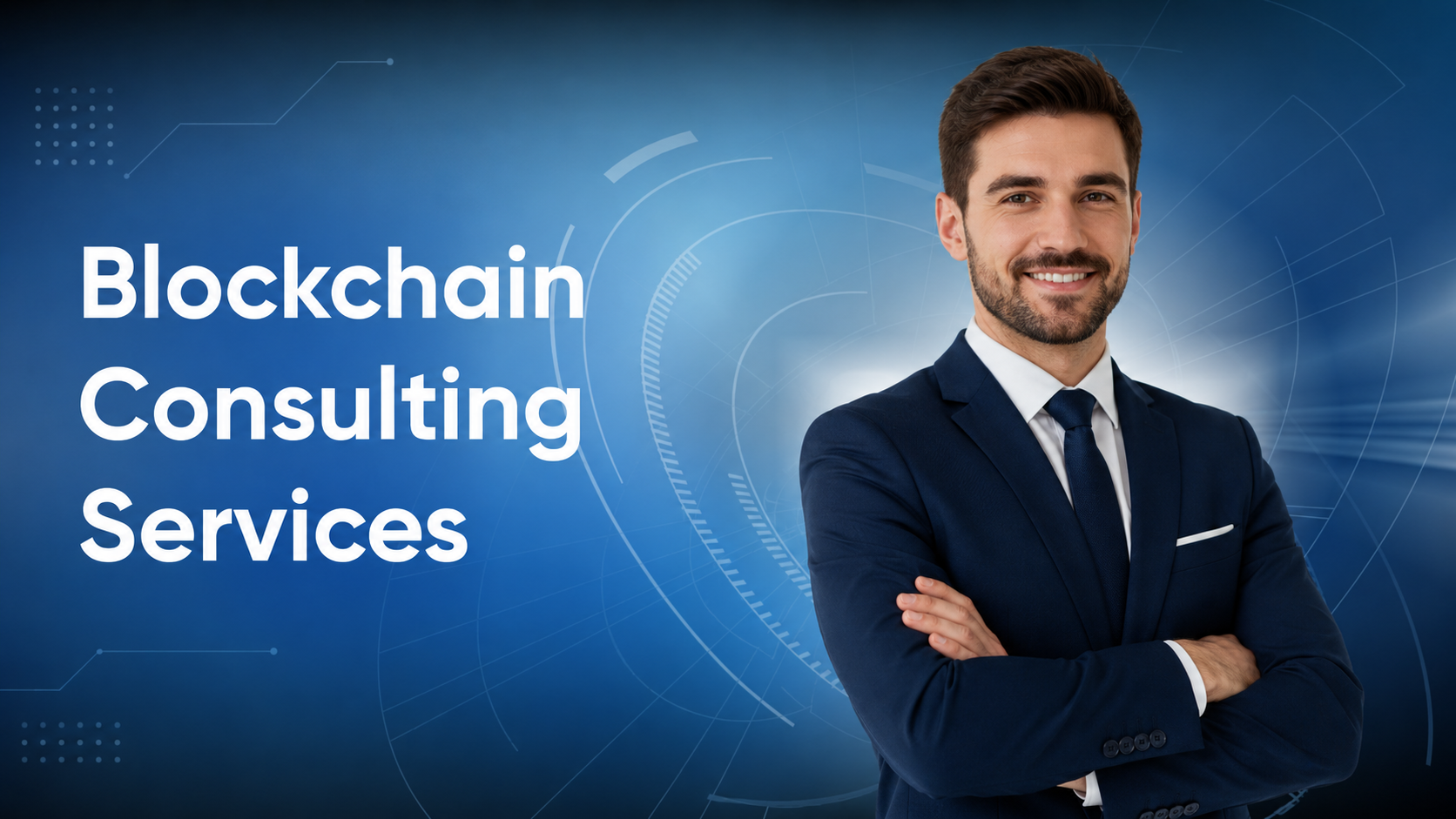 Relipa Global blockchain consulting services
