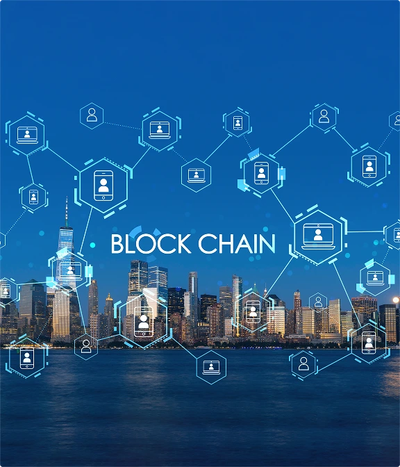 blockchain development
