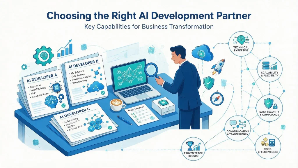 Relipa Global ai software development services
