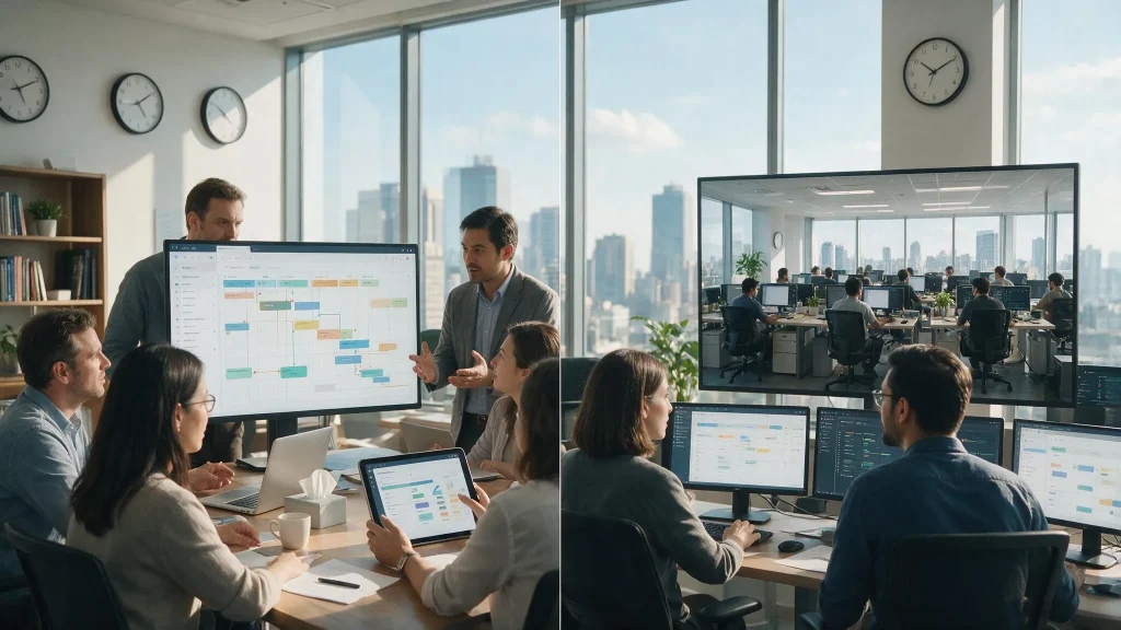 the most common challenges in hiring dedicated developers