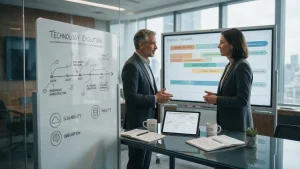 Different business goals require different legacy modernization strategies