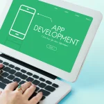 custom web application development services