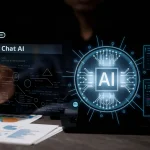 AI app development company helping enterprises compare AI-enhanced software and AI-native applications for long-term product strategy and competitive advantage.