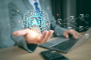 ai-powered legacy application modernization