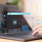 Legacy application modernization using AI to analyze enterprise software architectures, identify dependencies, and accelerate transformation initiatives.
