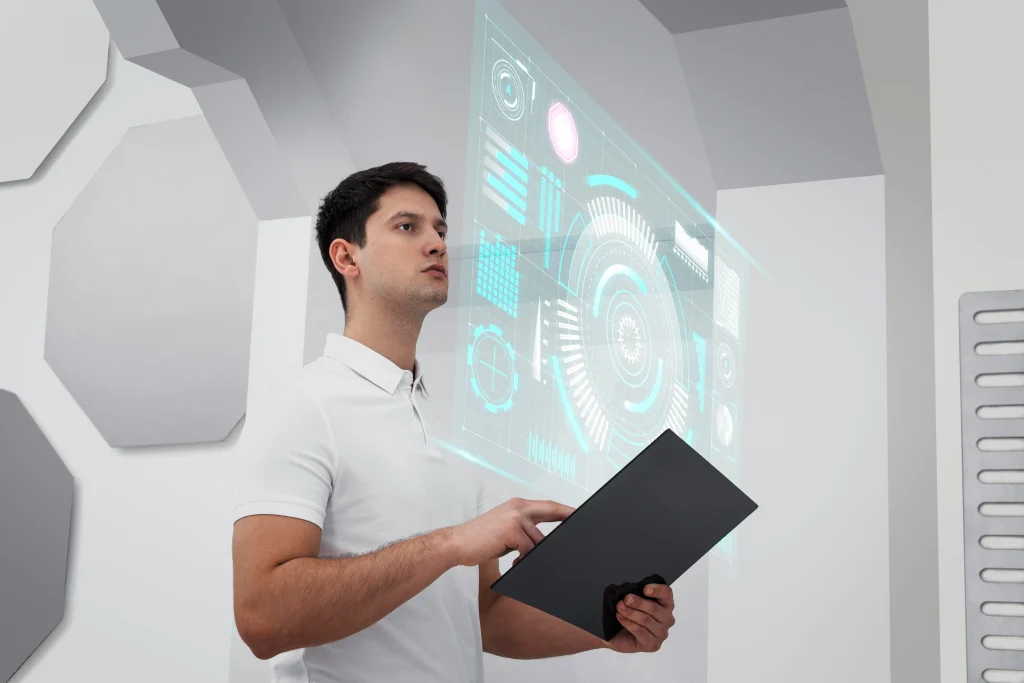 Relipa Global Legacy application modernization using AI to improve software testing, identify risks, prioritize test cases, and validate application changes.