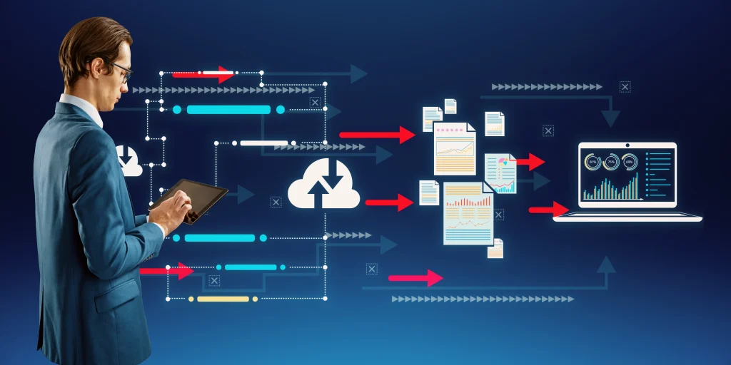 software & application development