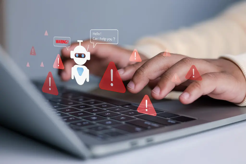 Relipa Global Chatbot handing a conversation over to a human support agent