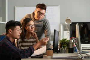 hire dedicated developers team thumb 1 AI case study